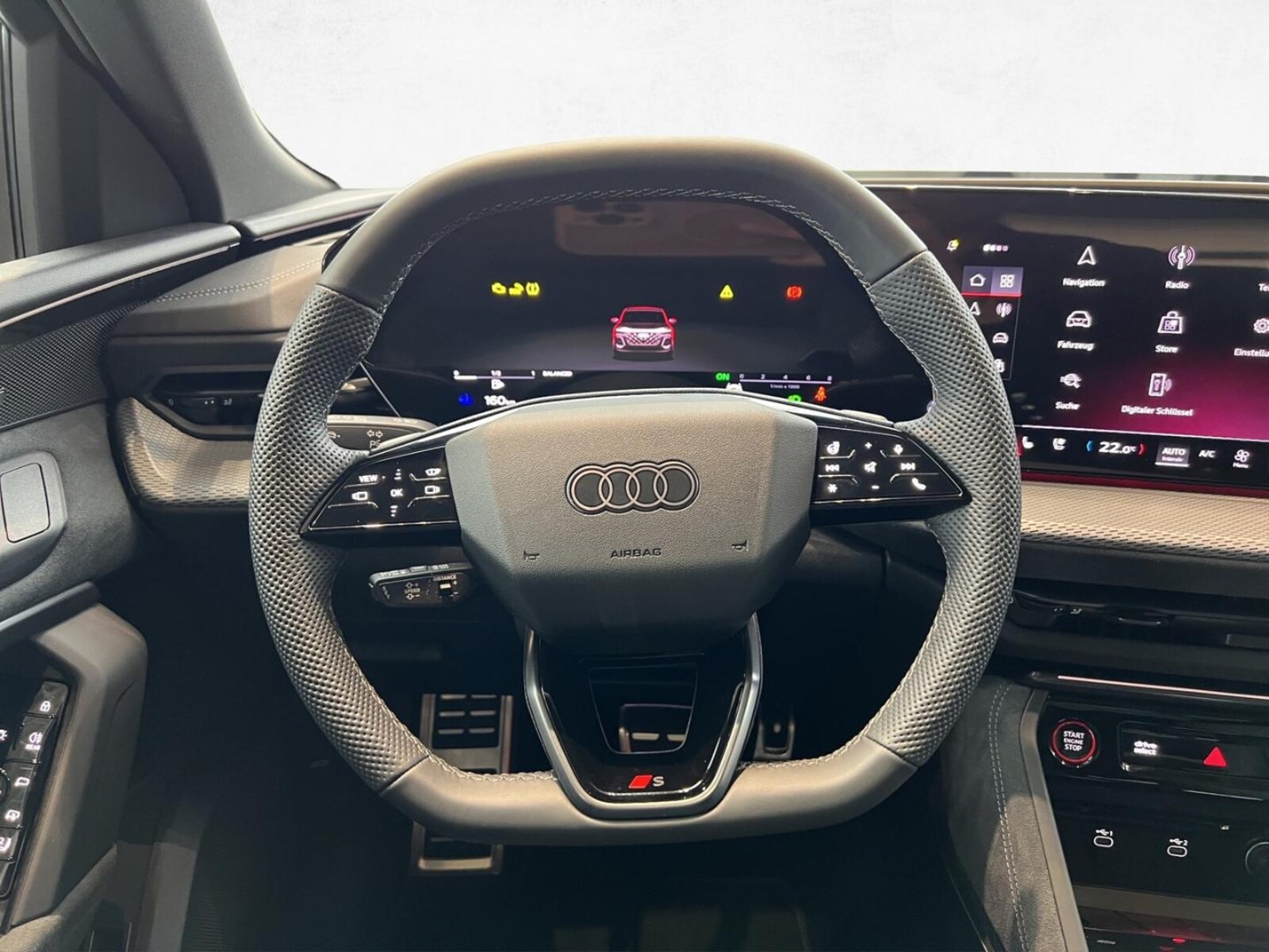 Audi SQ5 – Bild 11