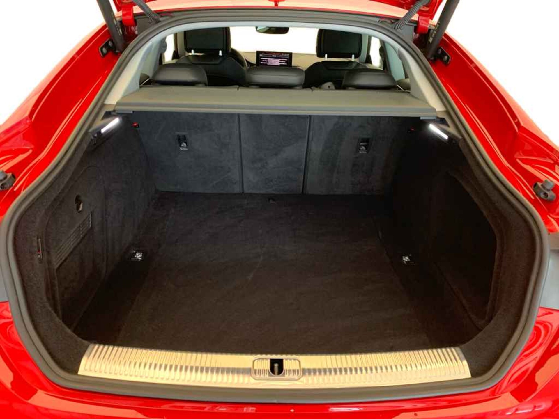 Audi A5 Sportback S line