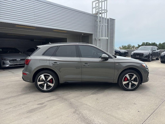 2024 Audi Q5