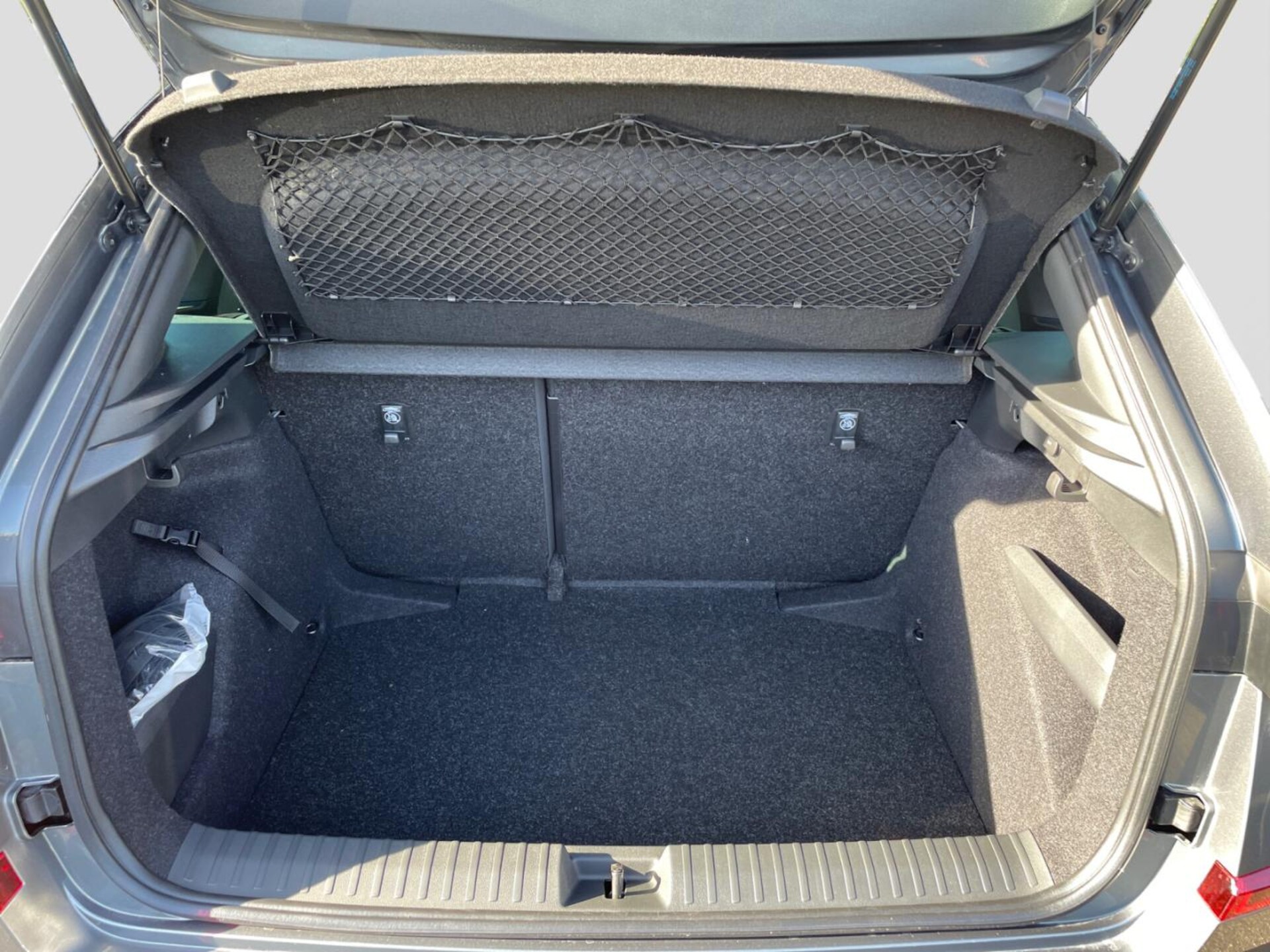 Skoda Kamiq Monte Carlo