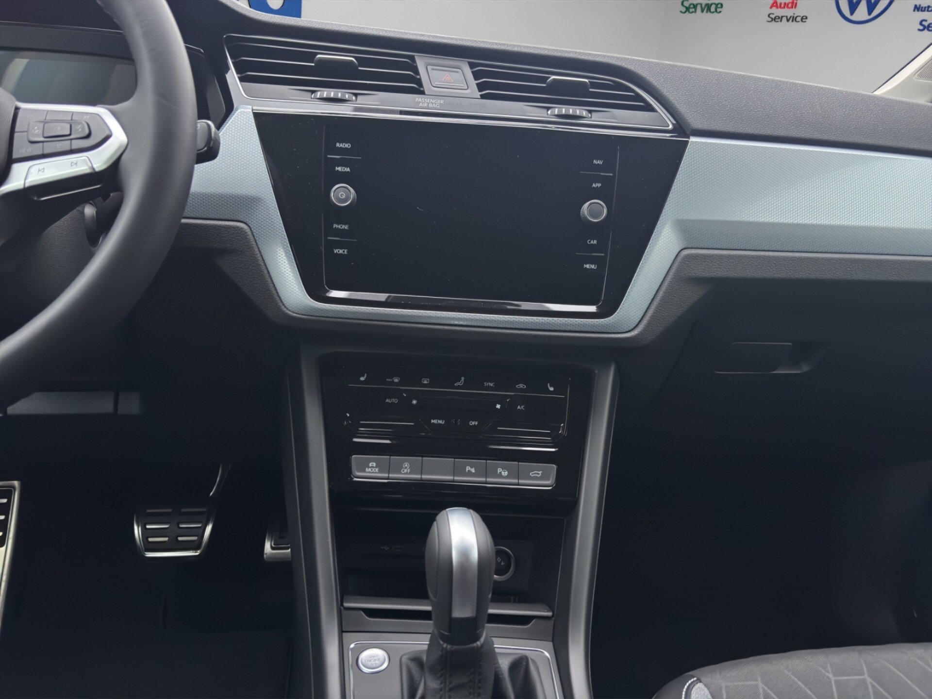 Volkswagen Touran ENERGY