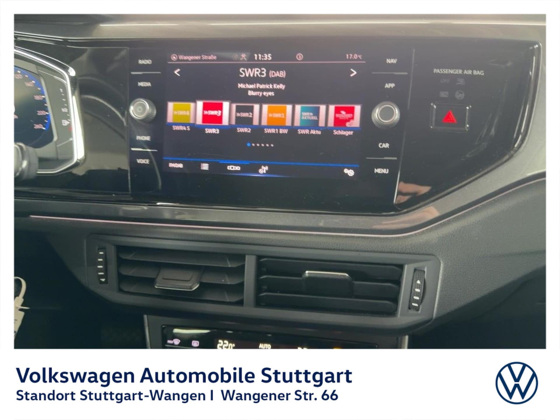 Volkswagen Taigo Style