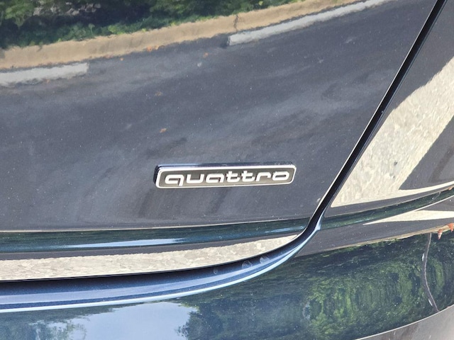 2026 Audi Q8 Prestige - Photo 10
