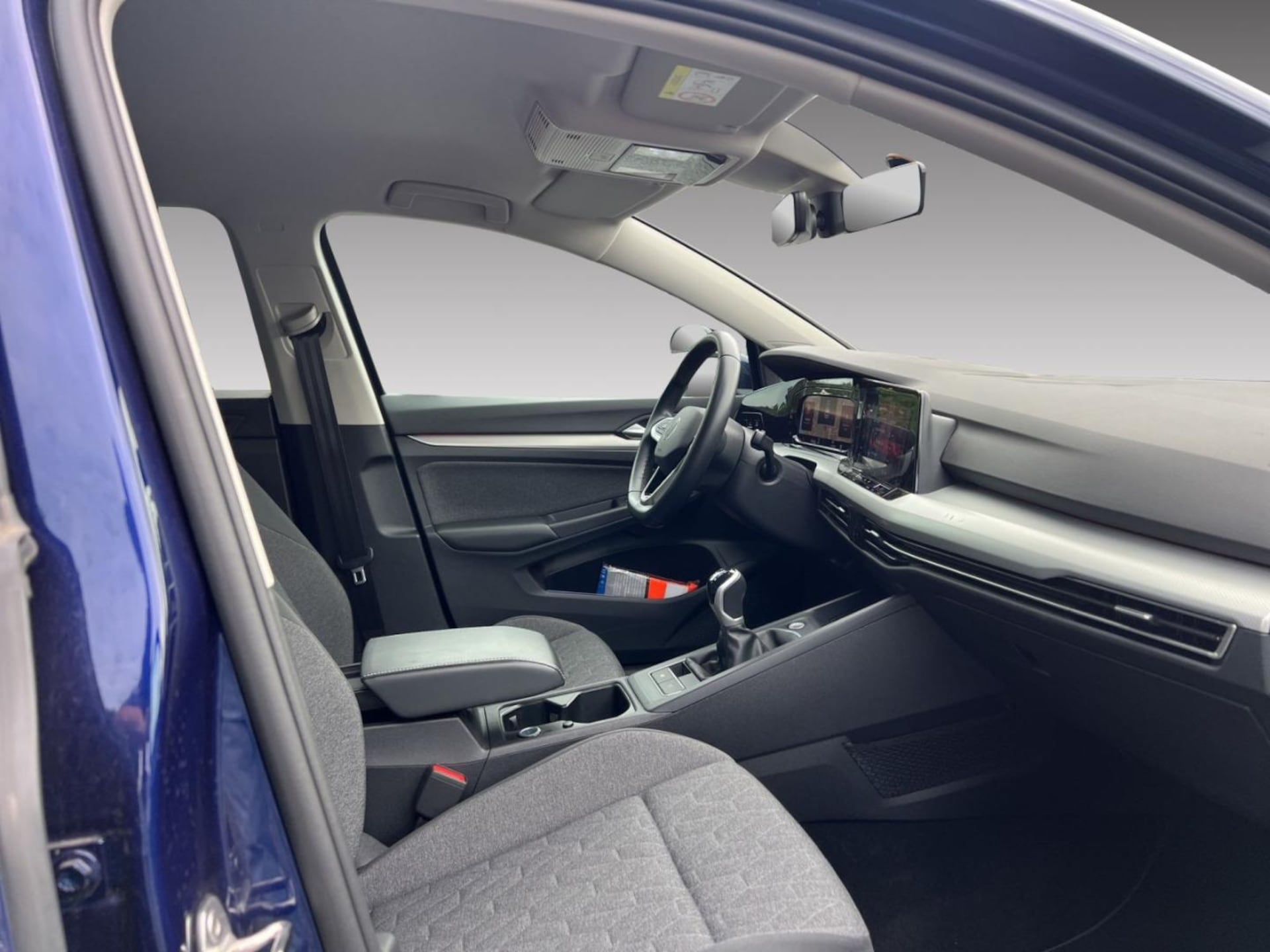 Volkswagen Golf MOVE
