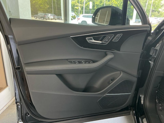2026 Audi Q7 Premium Plus - Photo 32