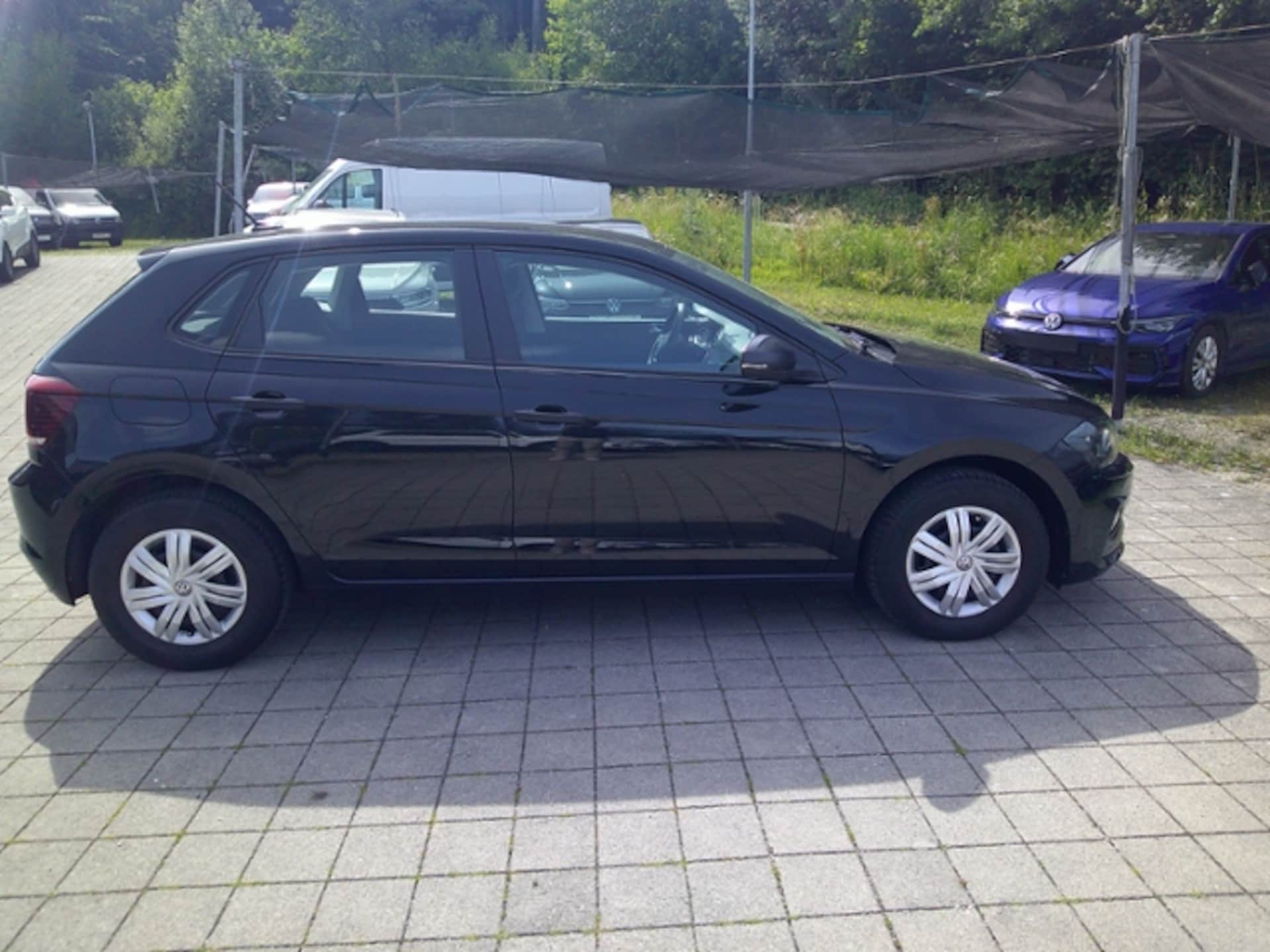 Volkswagen Polo Trendline