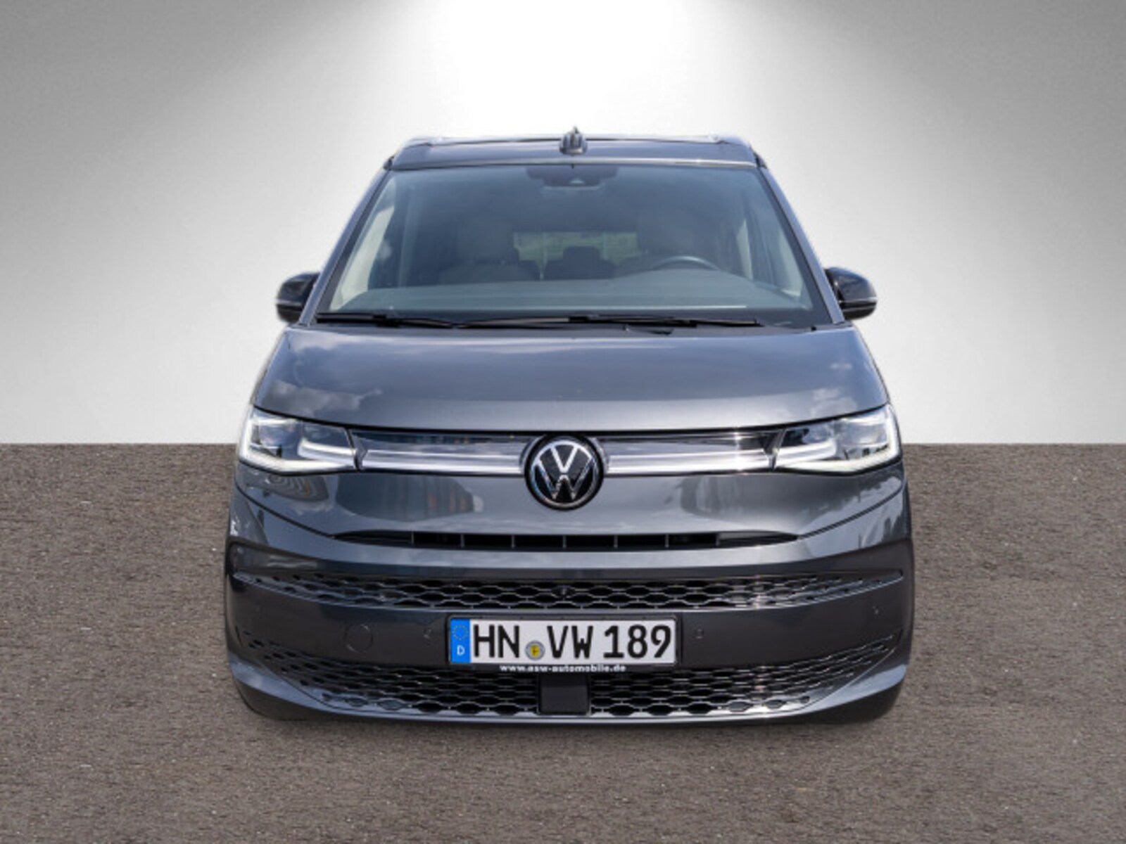 Volkswagen California – Bild 5