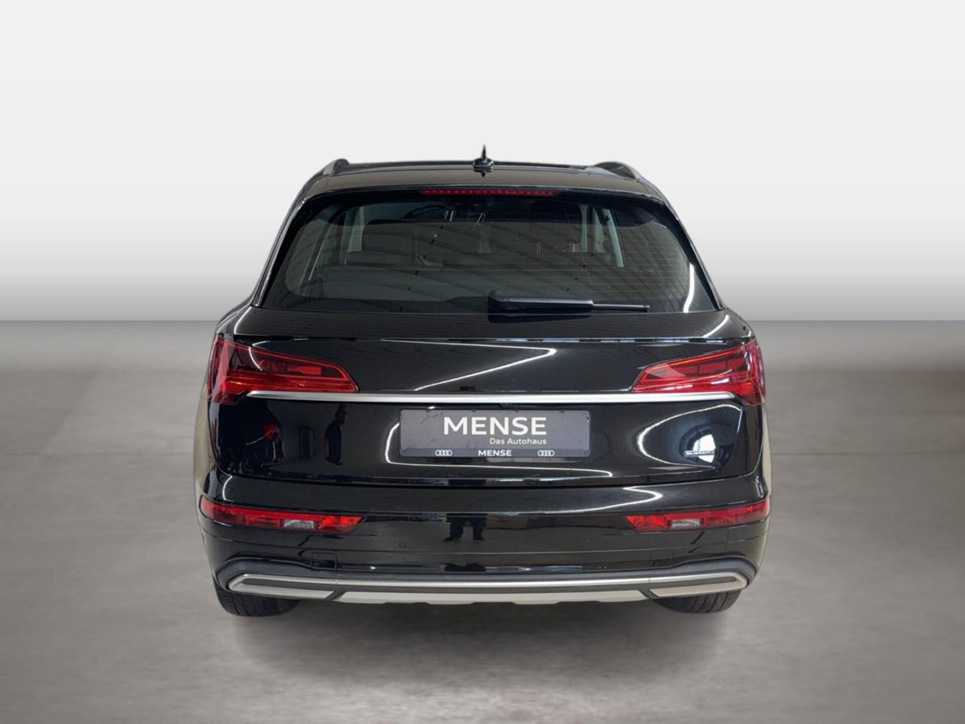 Audi Q5 SUV Advanced
