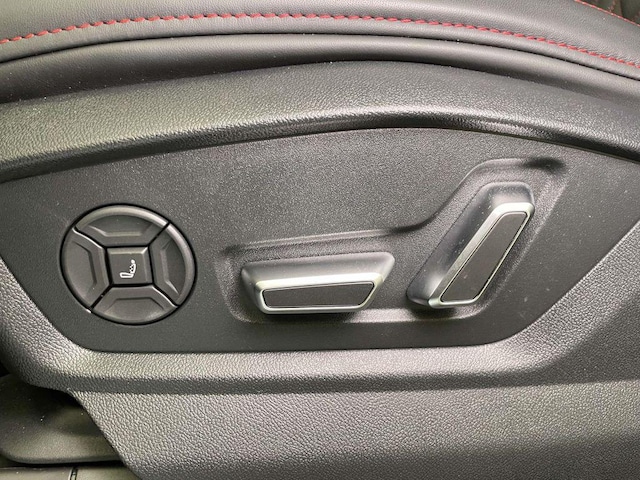 2026 Audi SQ8 Prestige - Photo 17