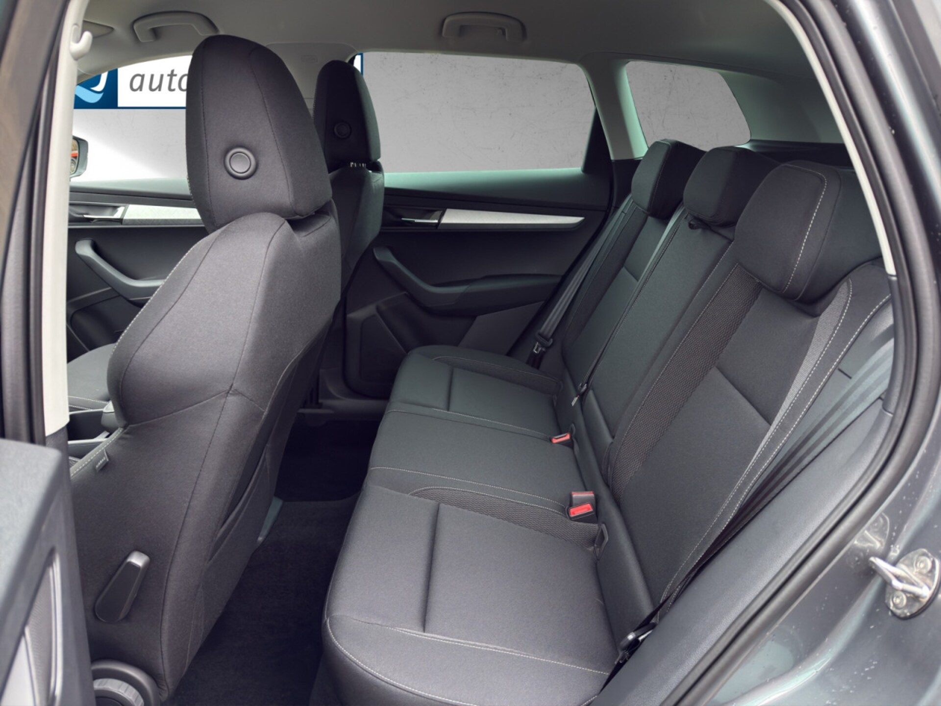 Skoda Karoq Selection