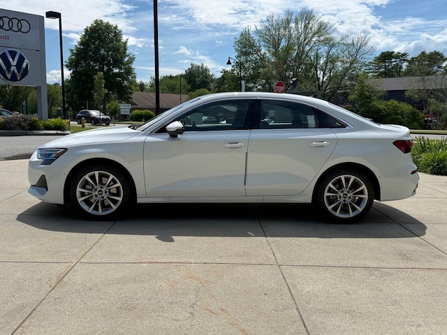 2026 Audi A3 Premium - Photo 6