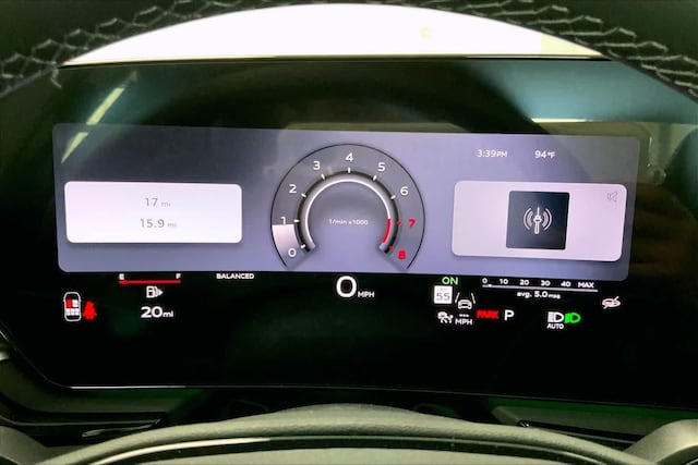 2026 Audi A5 Prestige - Photo 17