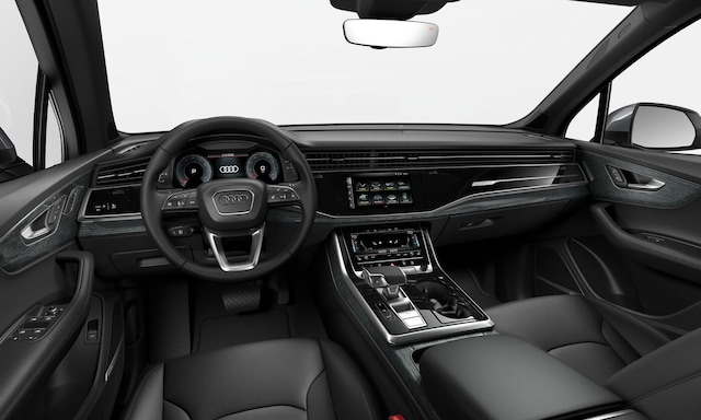 2021 Audi Q7
