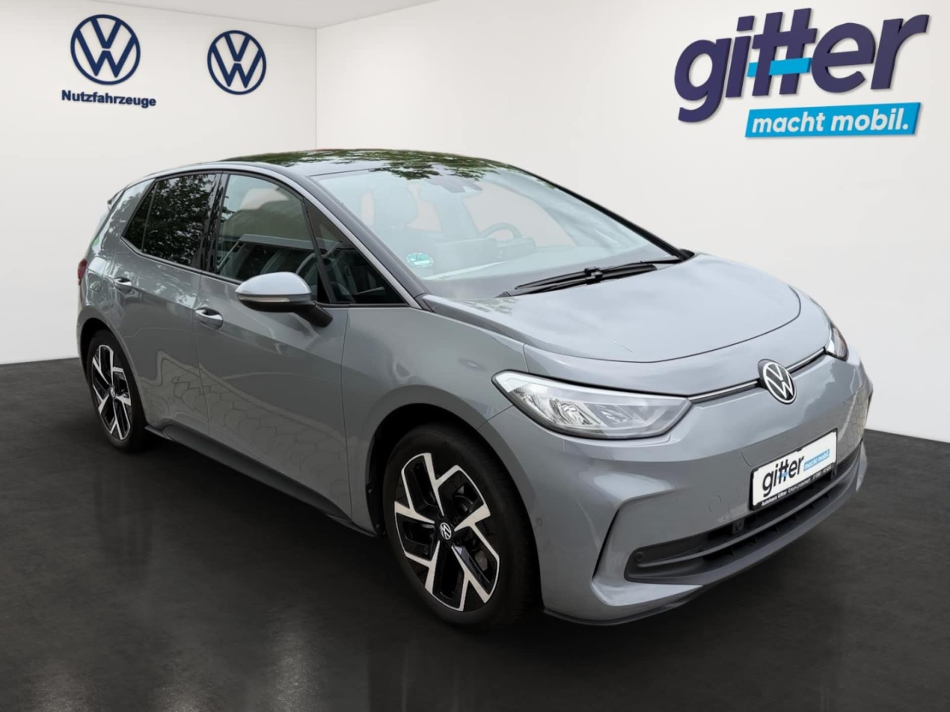 Volkswagen ID.3 MOVE Pro