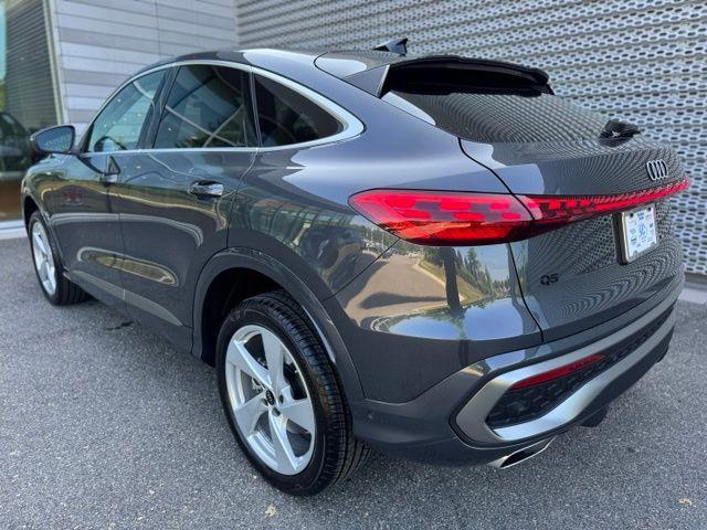 2026 Audi Q5 Sportback