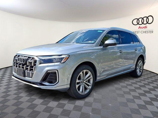 2025 Audi Q7