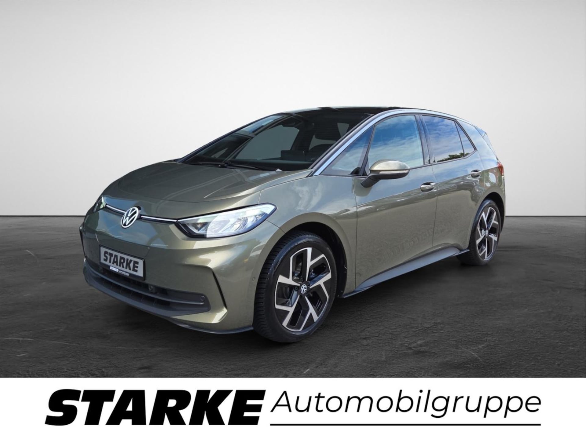 Volkswagen ID.3 MOVE Pro
