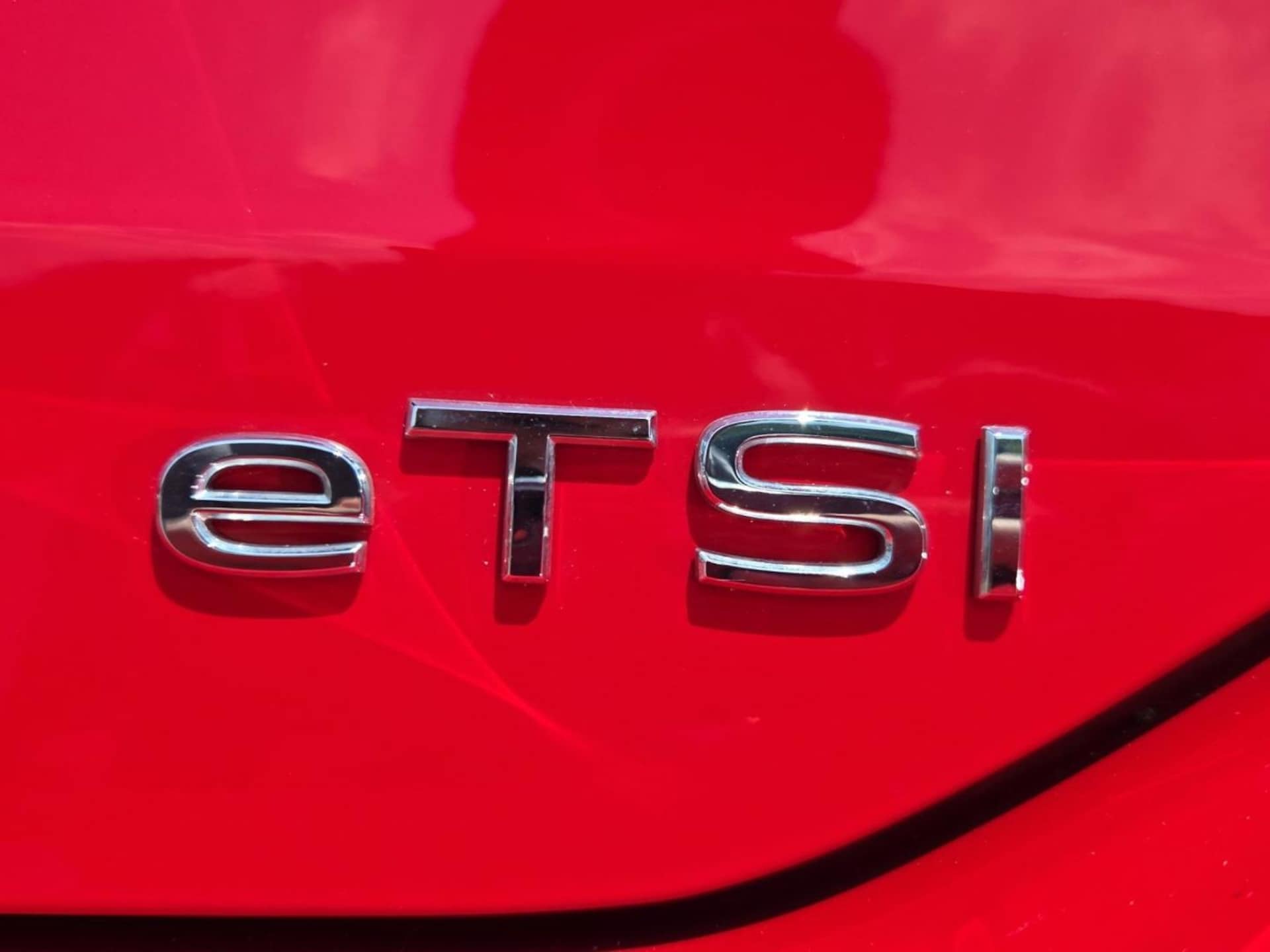 Volkswagen Passat Basis-Modell