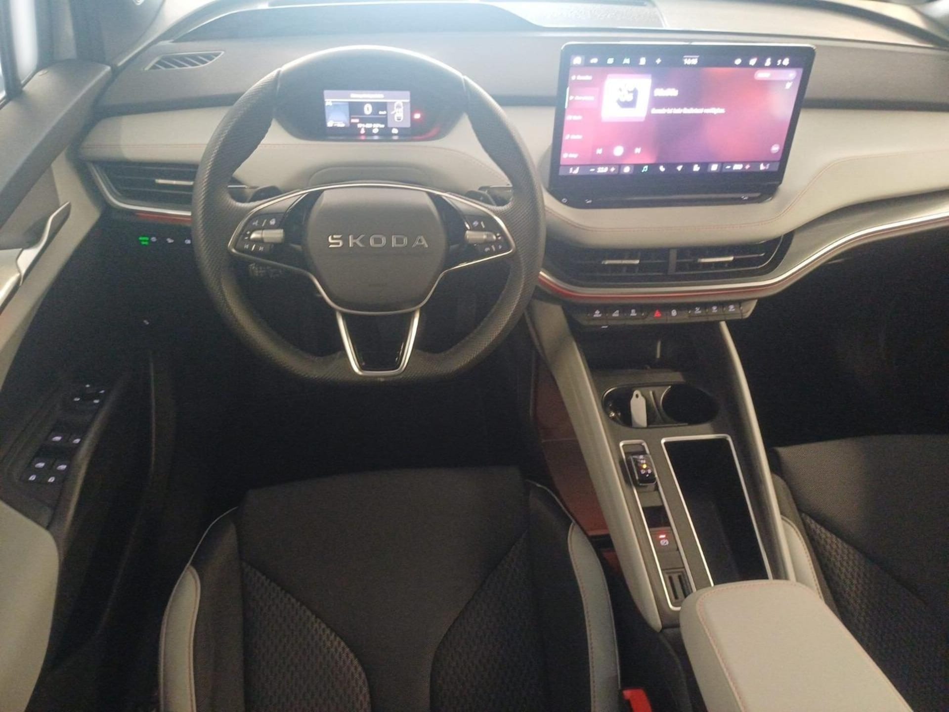 Skoda Elroq 85