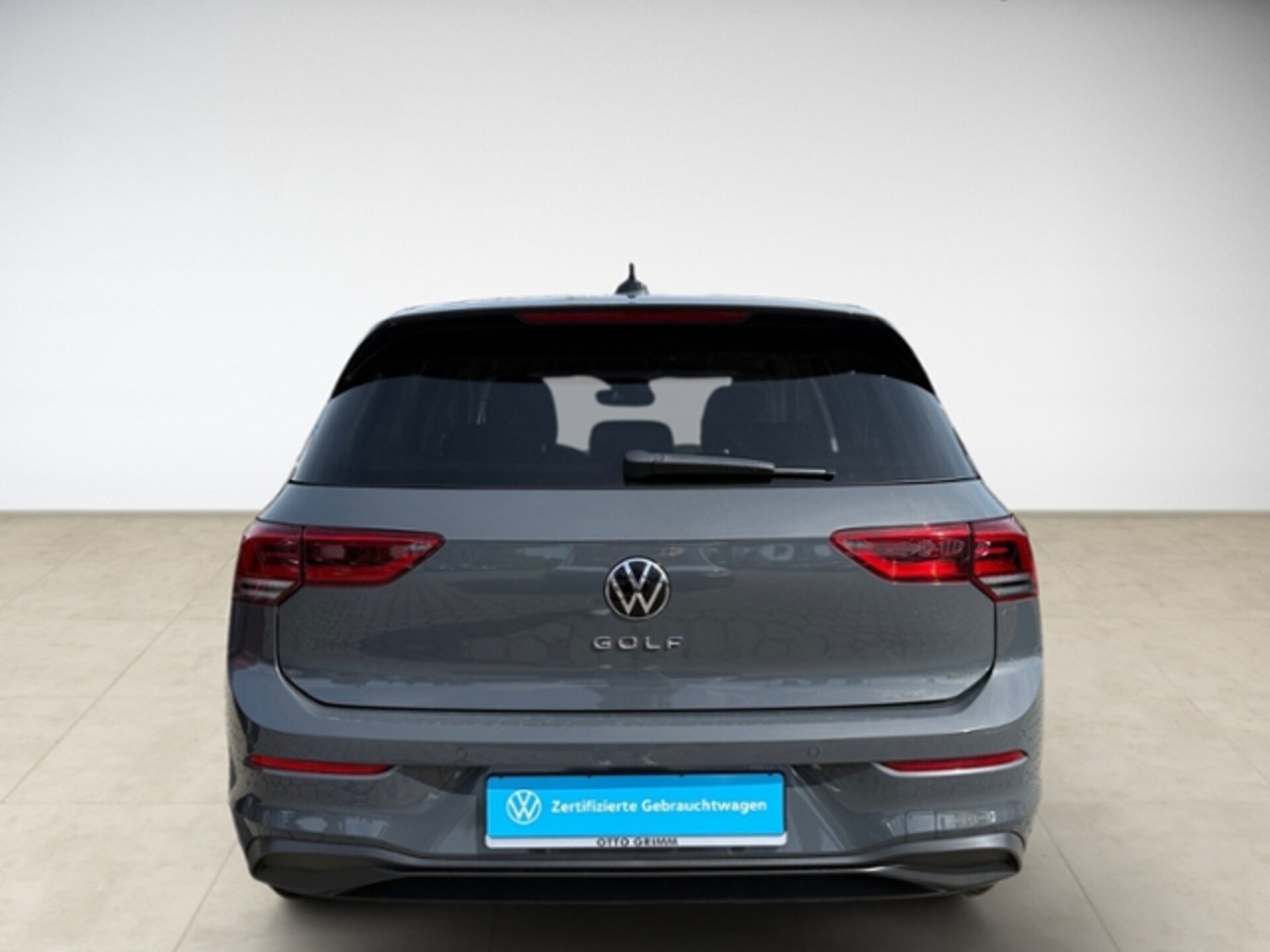 Volkswagen Golf Life