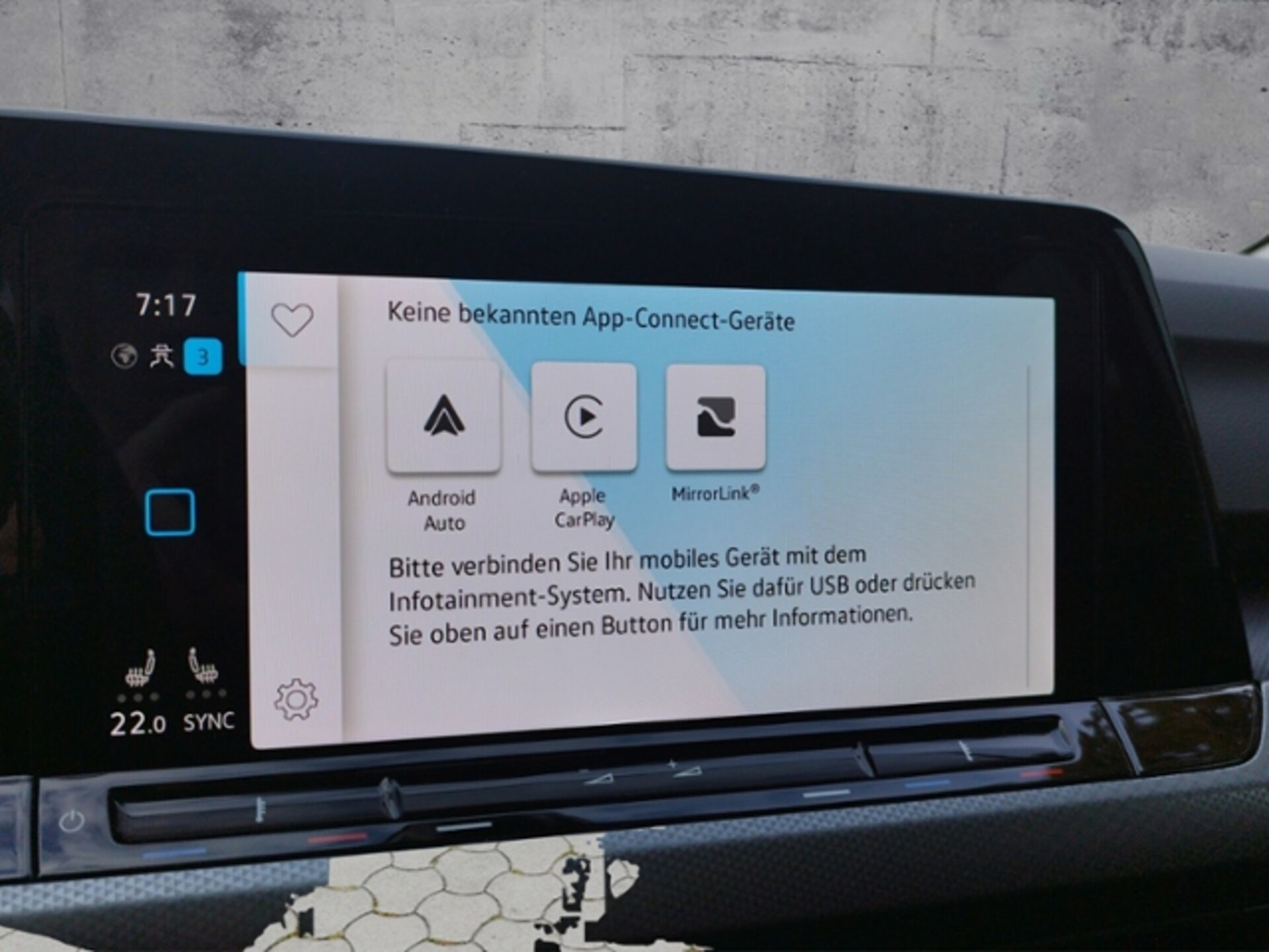 Volkswagen Golf Active