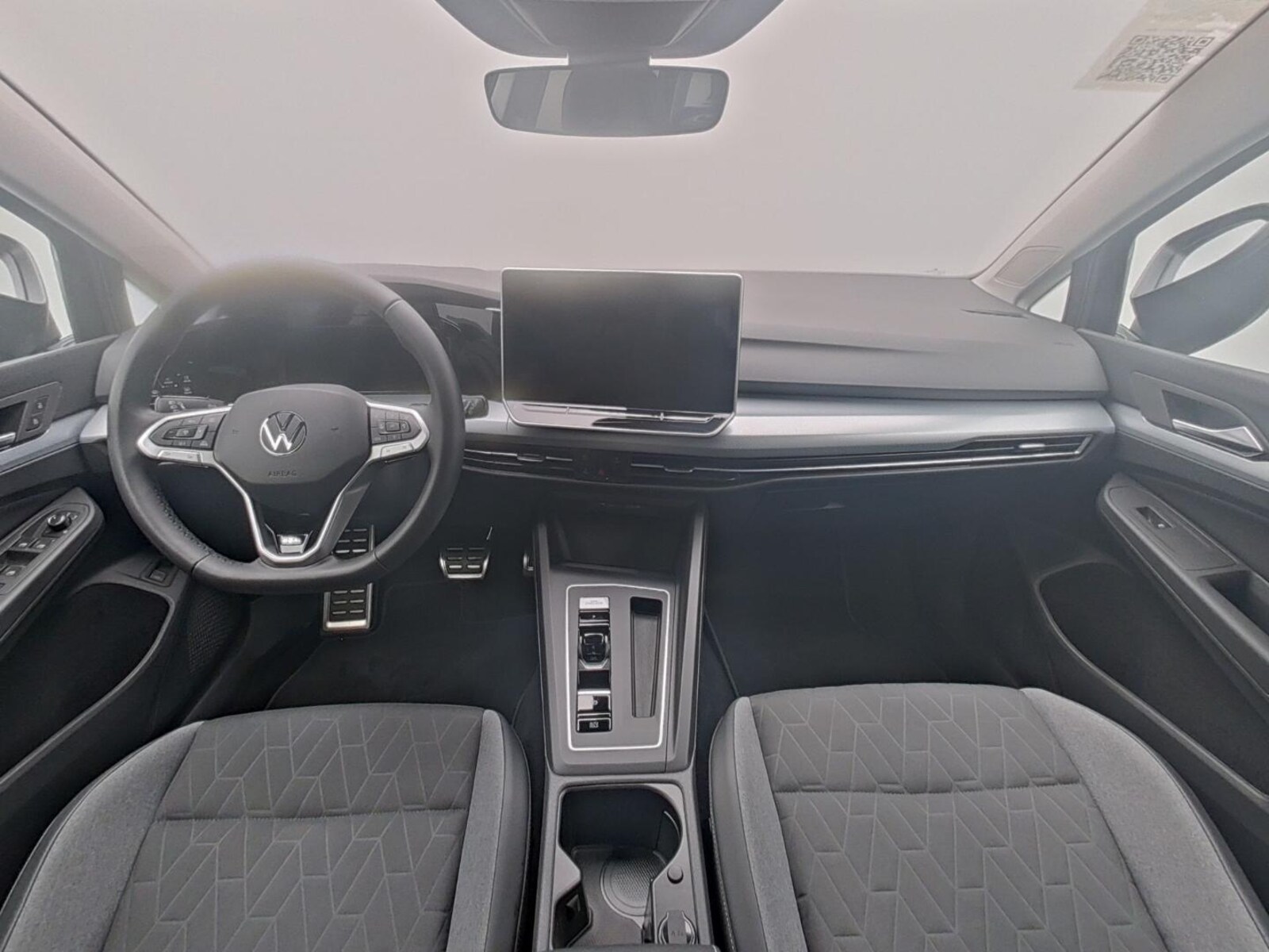 Volkswagen Golf Variant – Bild 12