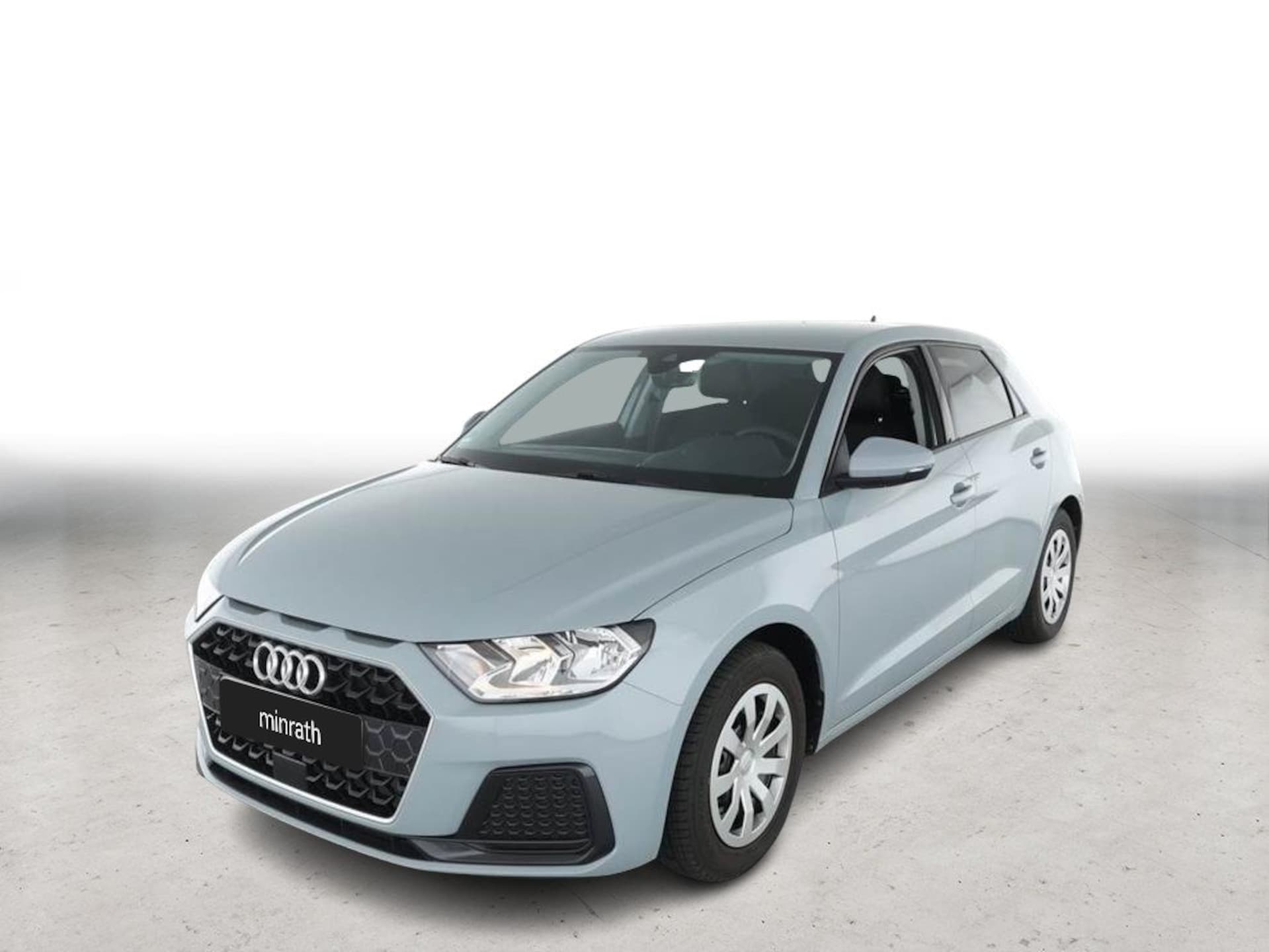 Audi A1 Sportback Advanced