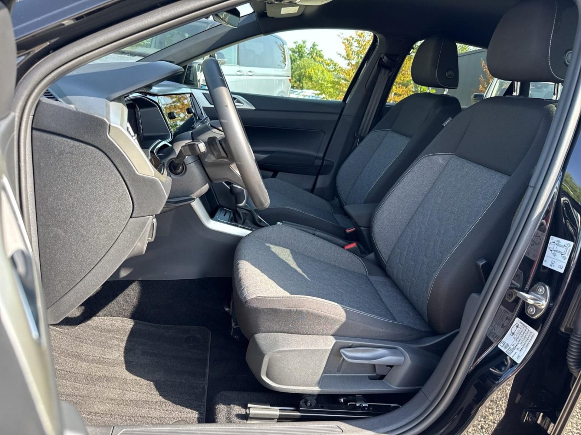 Volkswagen Taigo MOVE