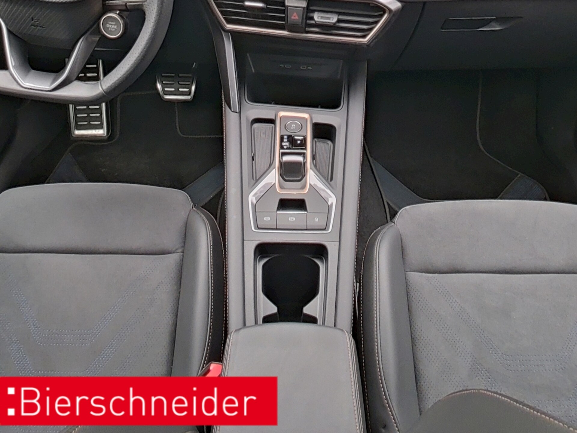CUPRA Leon Sportstourer VZ