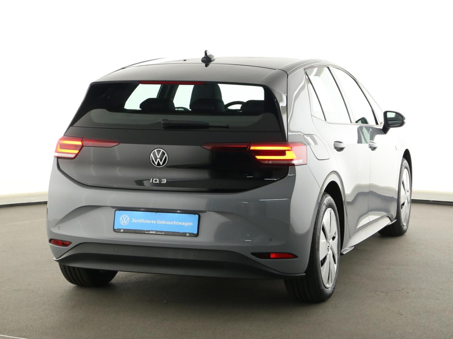 Volkswagen ID.3 Pro Performance