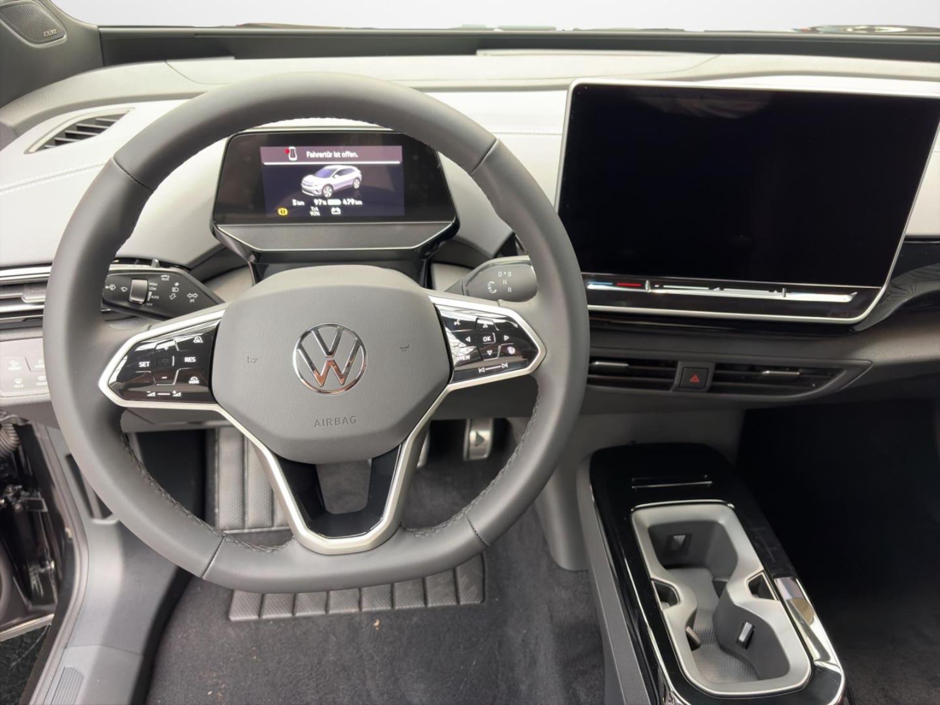 Volkswagen ID.4 Pro