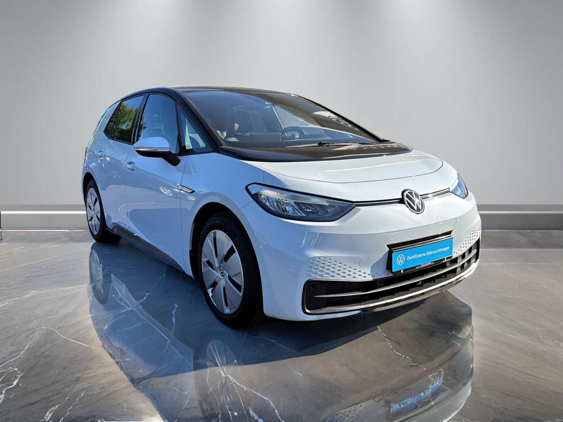 Volkswagen ID.3 City