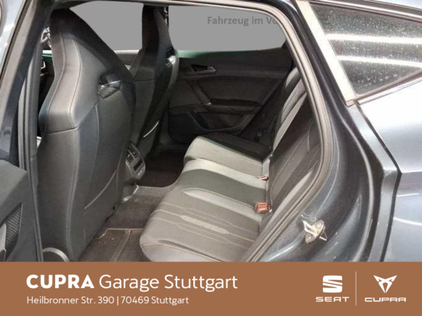 CUPRA Formentor – Bild 4