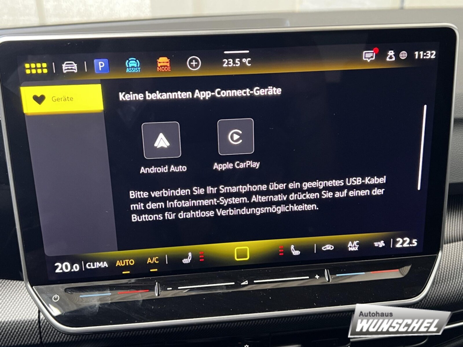 Volkswagen Golf – Bild 15