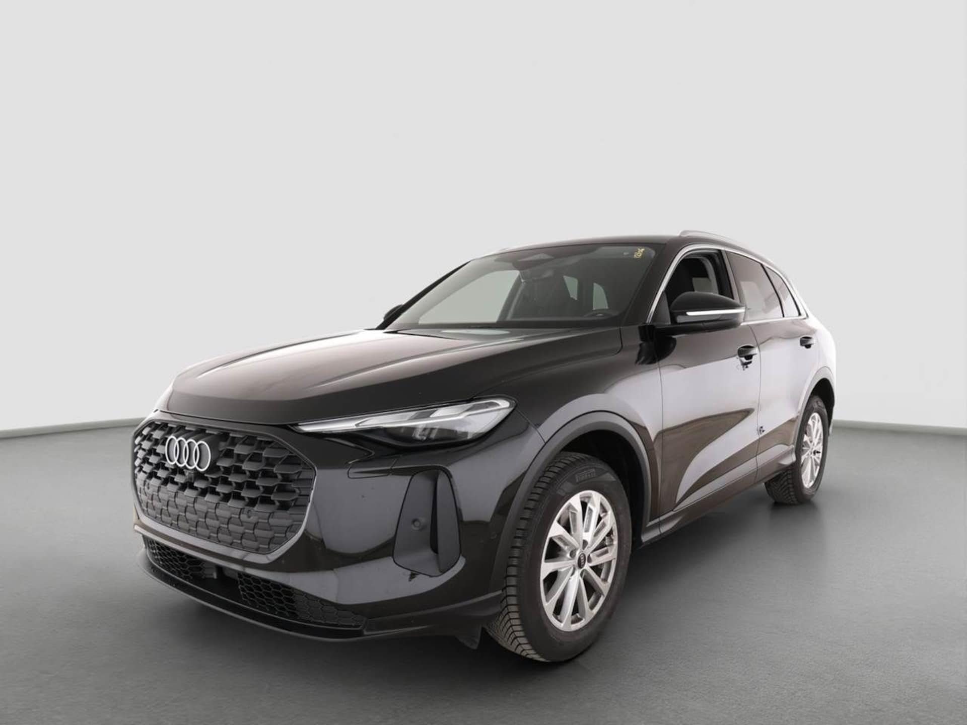 Audi Q5 SUV