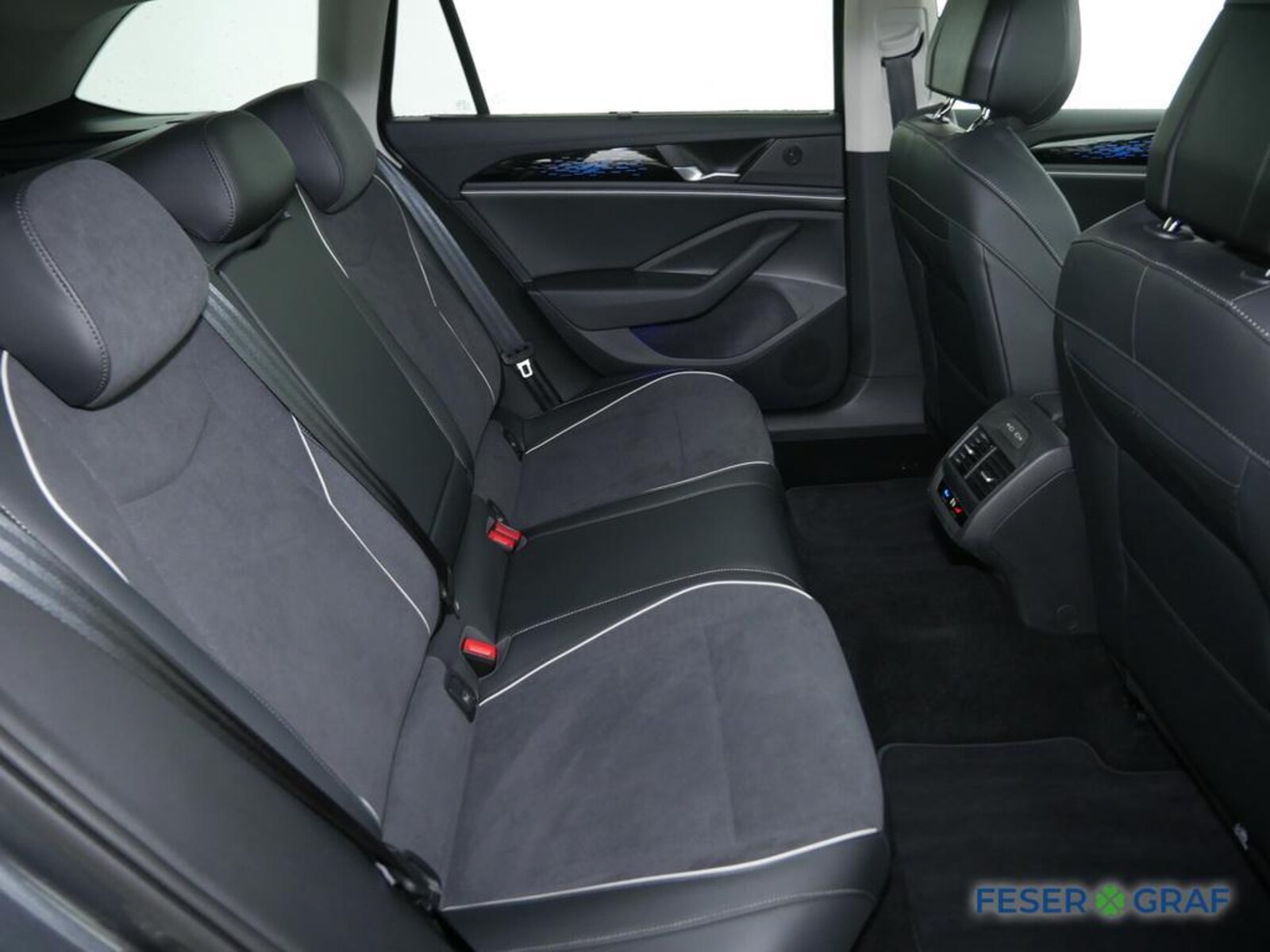 Volkswagen Passat – Bild 5