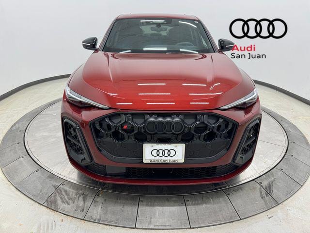 2026 Audi SQ5 Sportback
