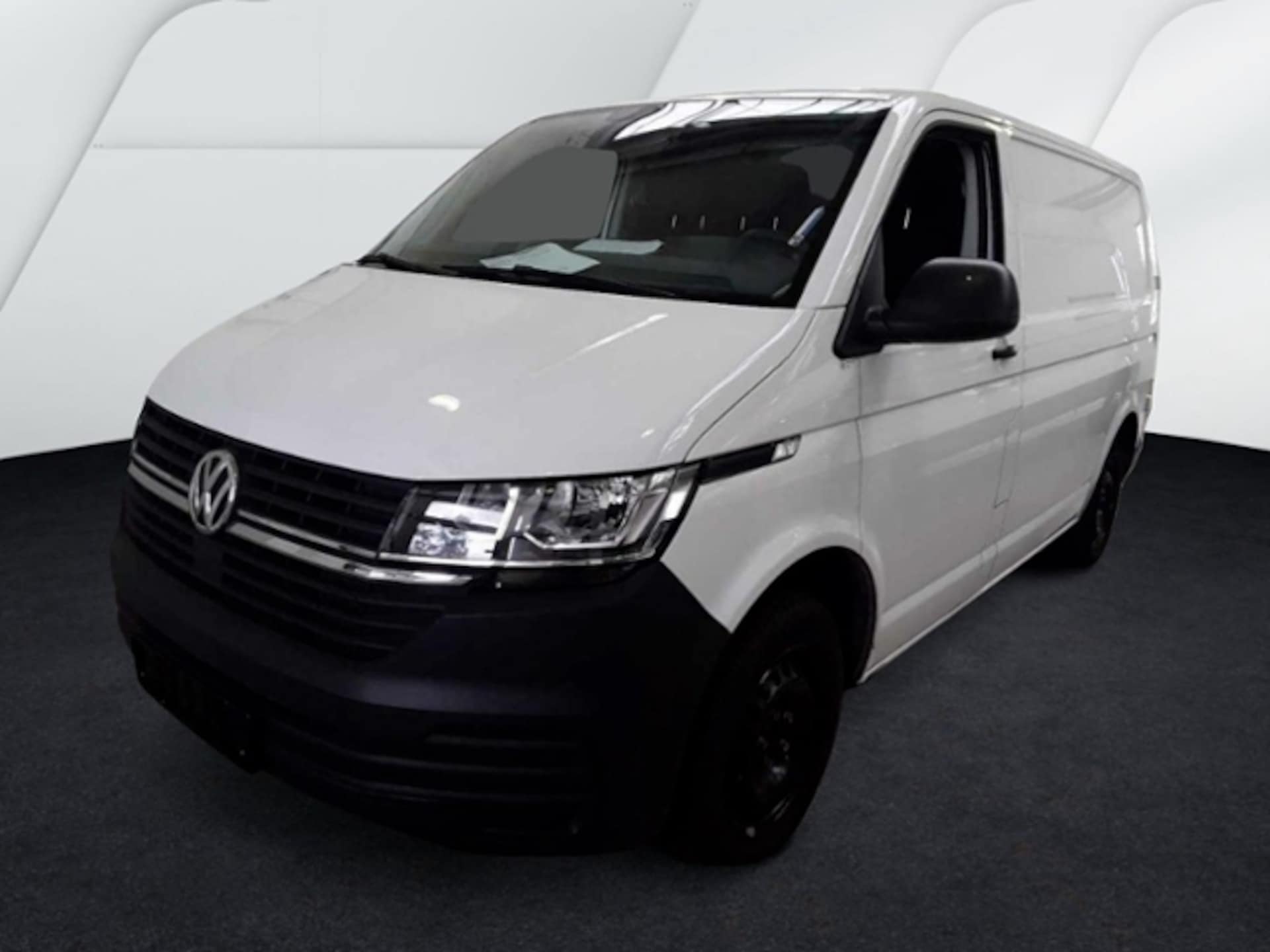 Volkswagen T6.1 Transporter Kasten kurzer Radstand