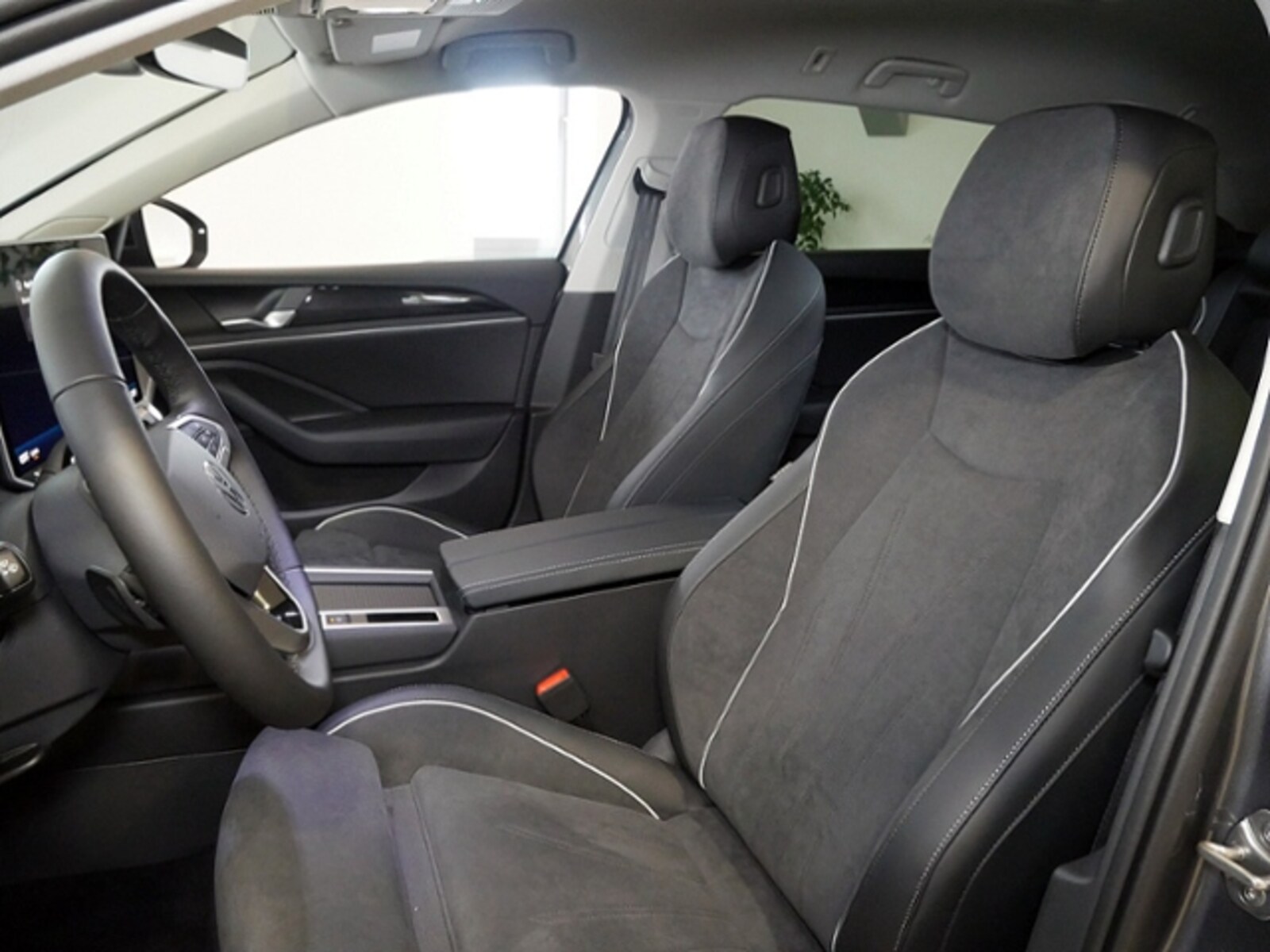 Volkswagen Passat – Bild 17