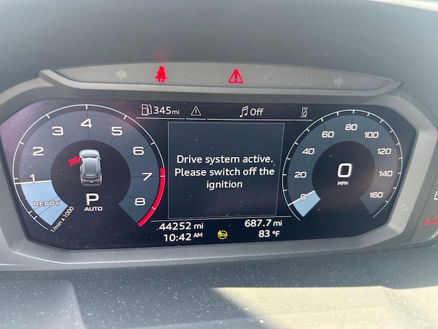 2024 Audi Q3