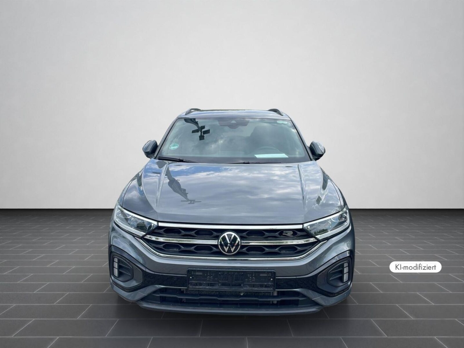 Volkswagen T-Roc – Bild 5