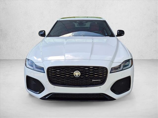 2024 Jaguar XF