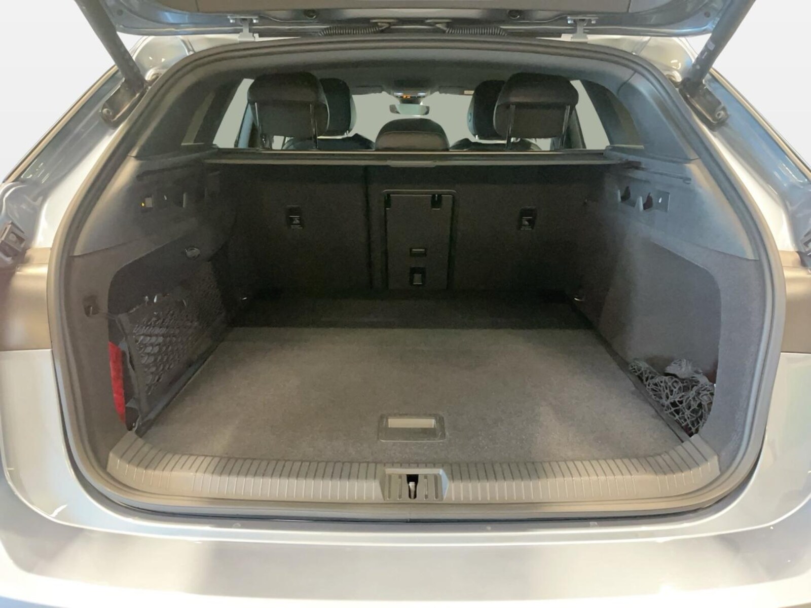 Volkswagen ID.7 Tourer – Bild 12