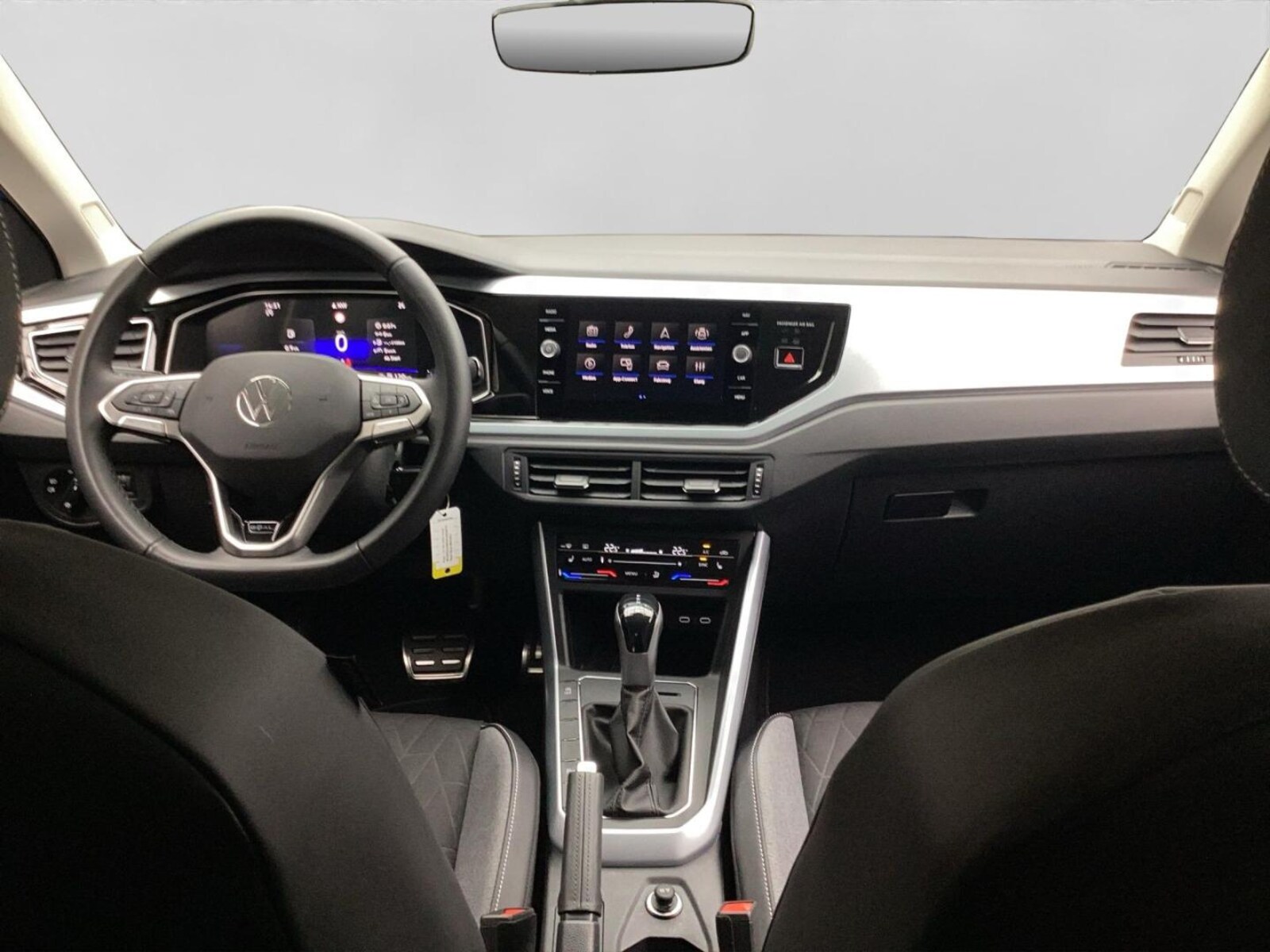Volkswagen Polo – Bild 5