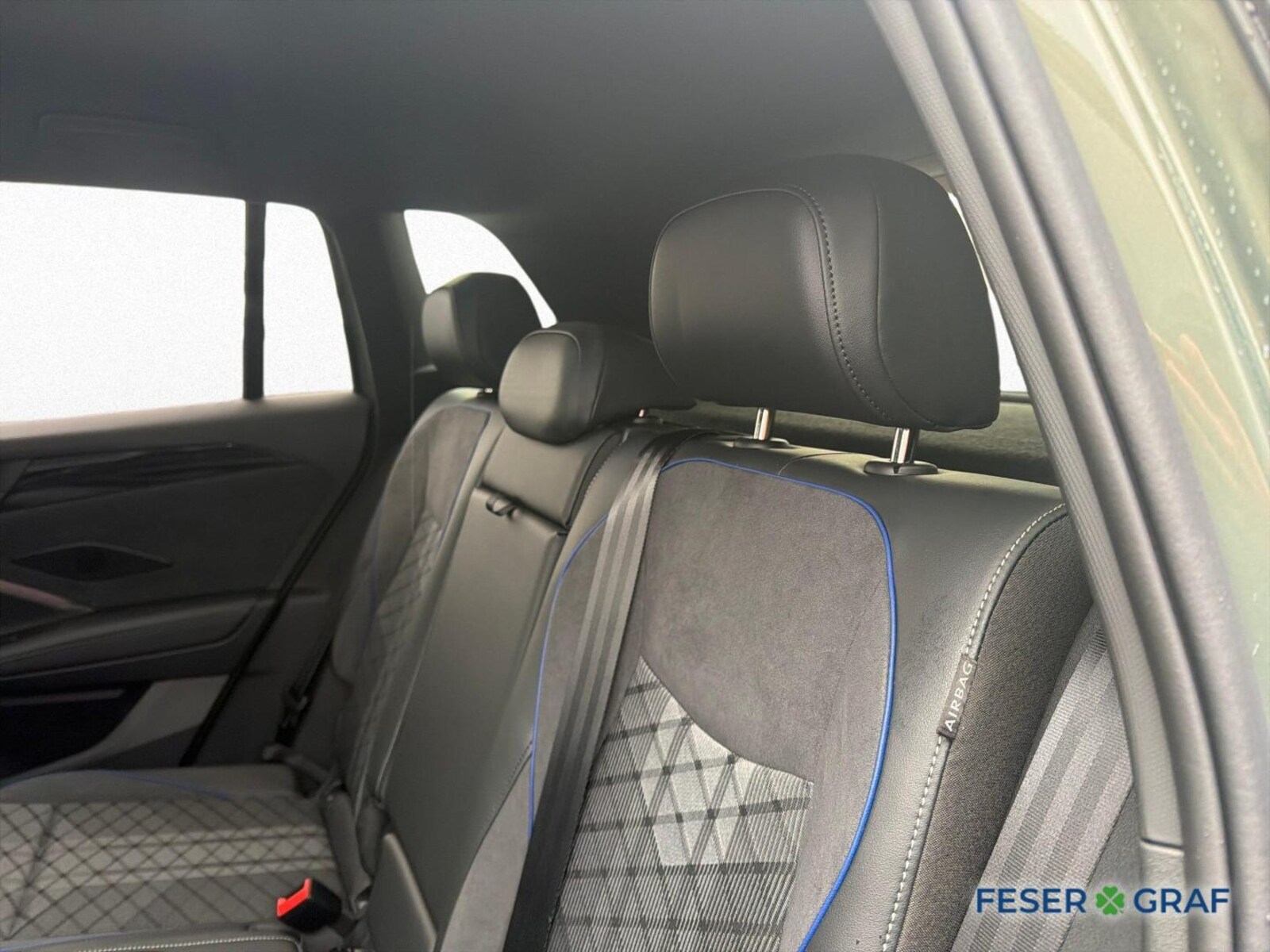 Volkswagen Tiguan – Bild 13