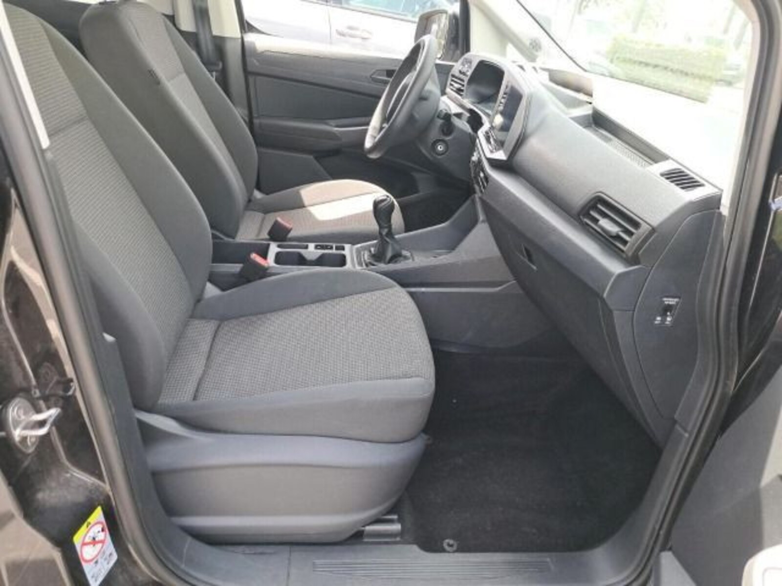 Volkswagen Caddy Maxi – Bild 6