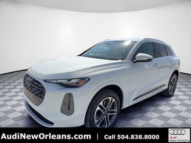 Photo of 2025 Audi Q5
