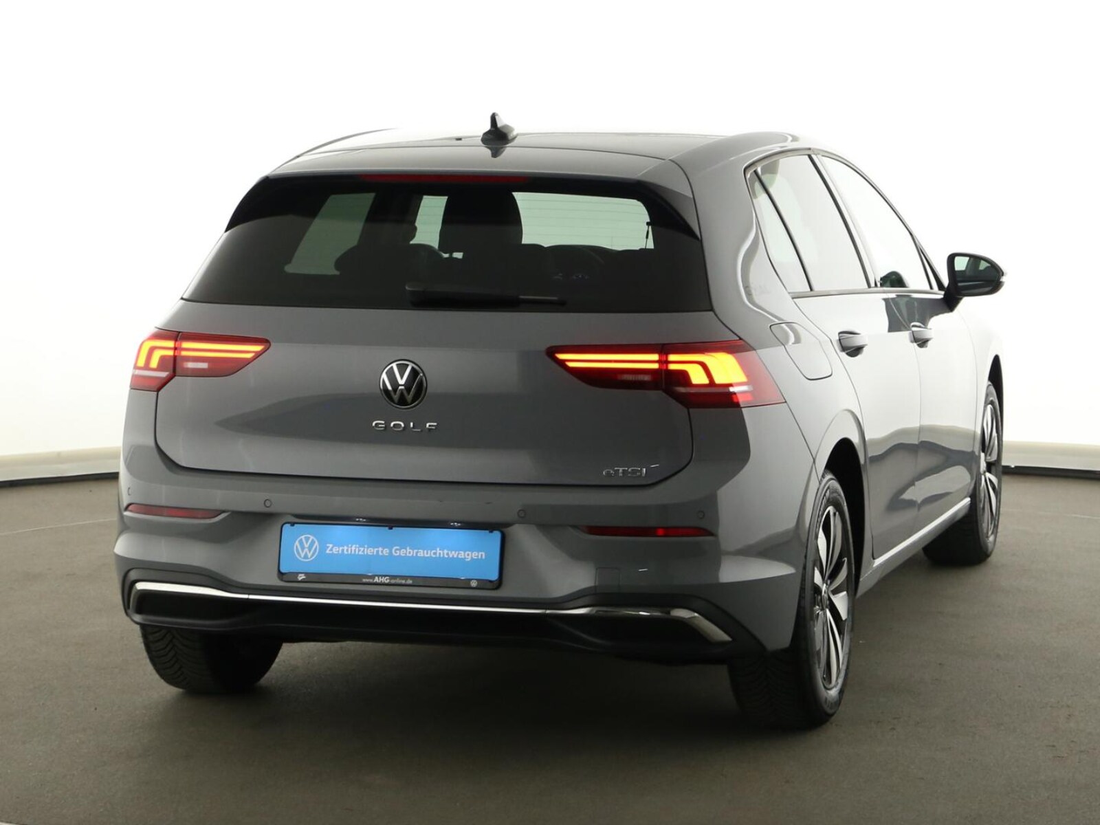 Volkswagen Golf – Bild 6