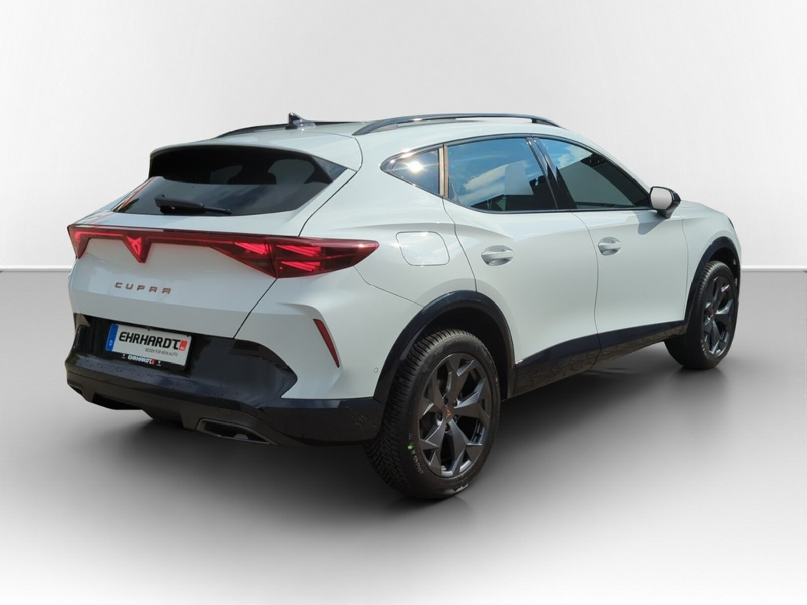 CUPRA Formentor – Bild 5
