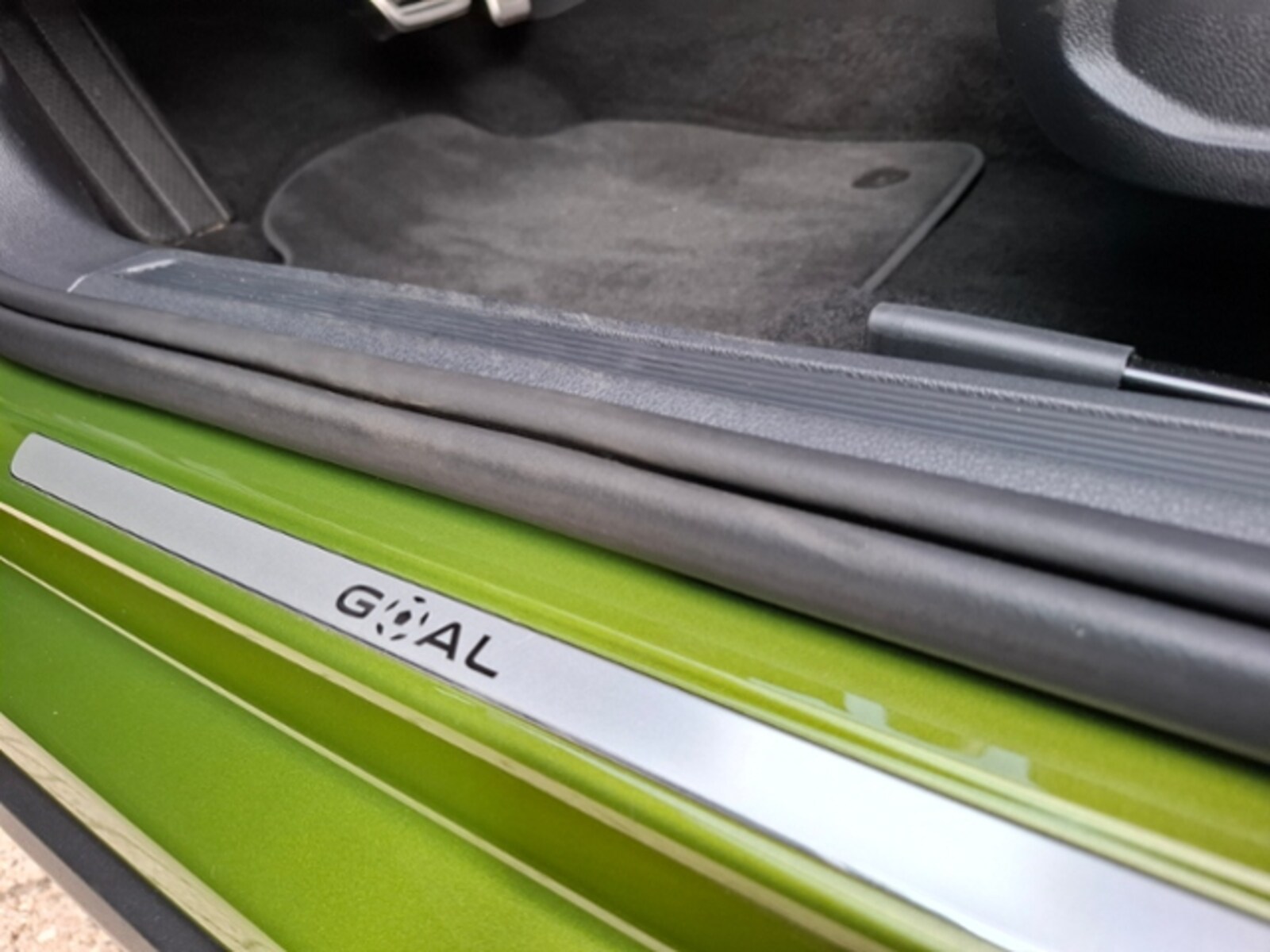 Volkswagen Taigo – Bild 24